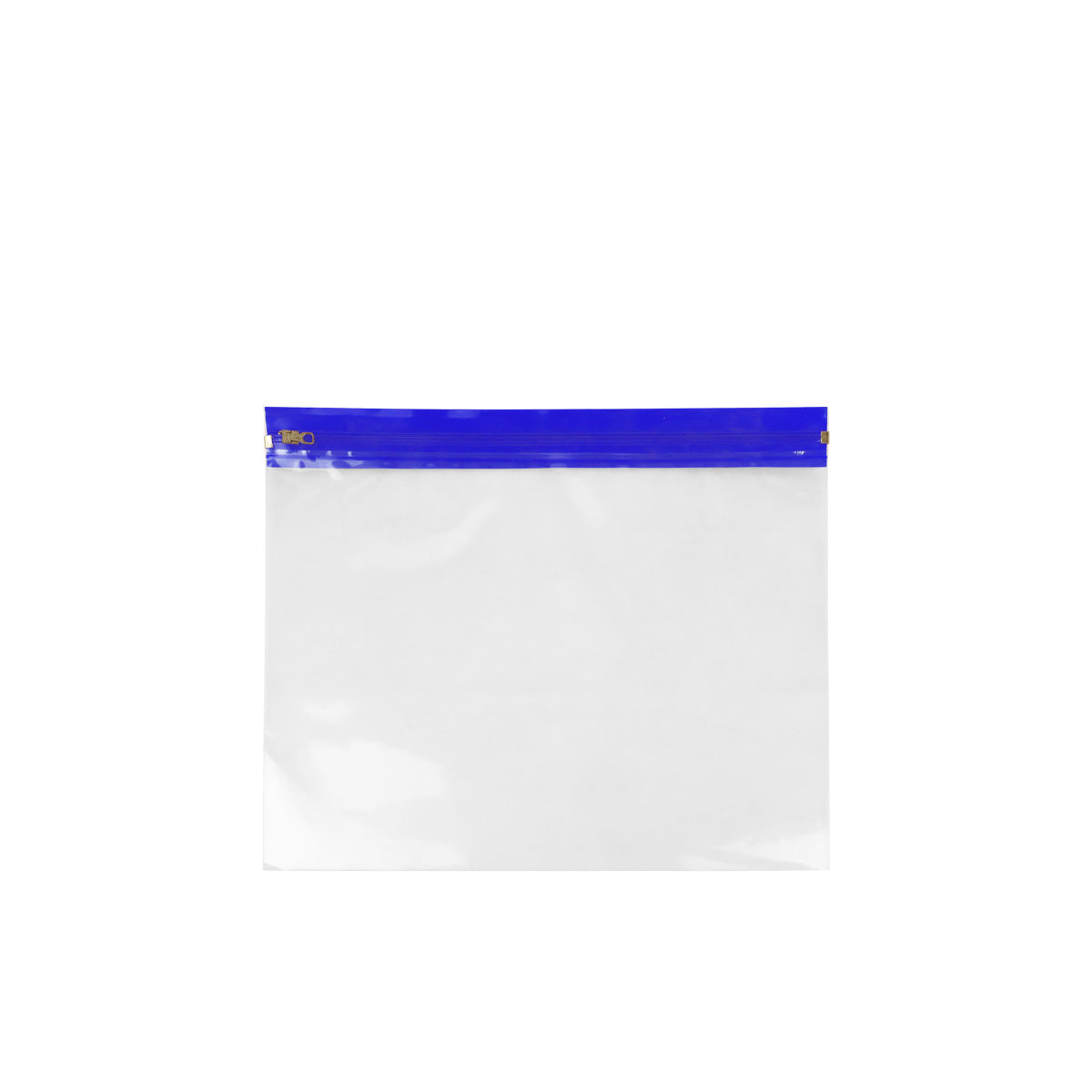 Hersluitbare plastic slider zakjes