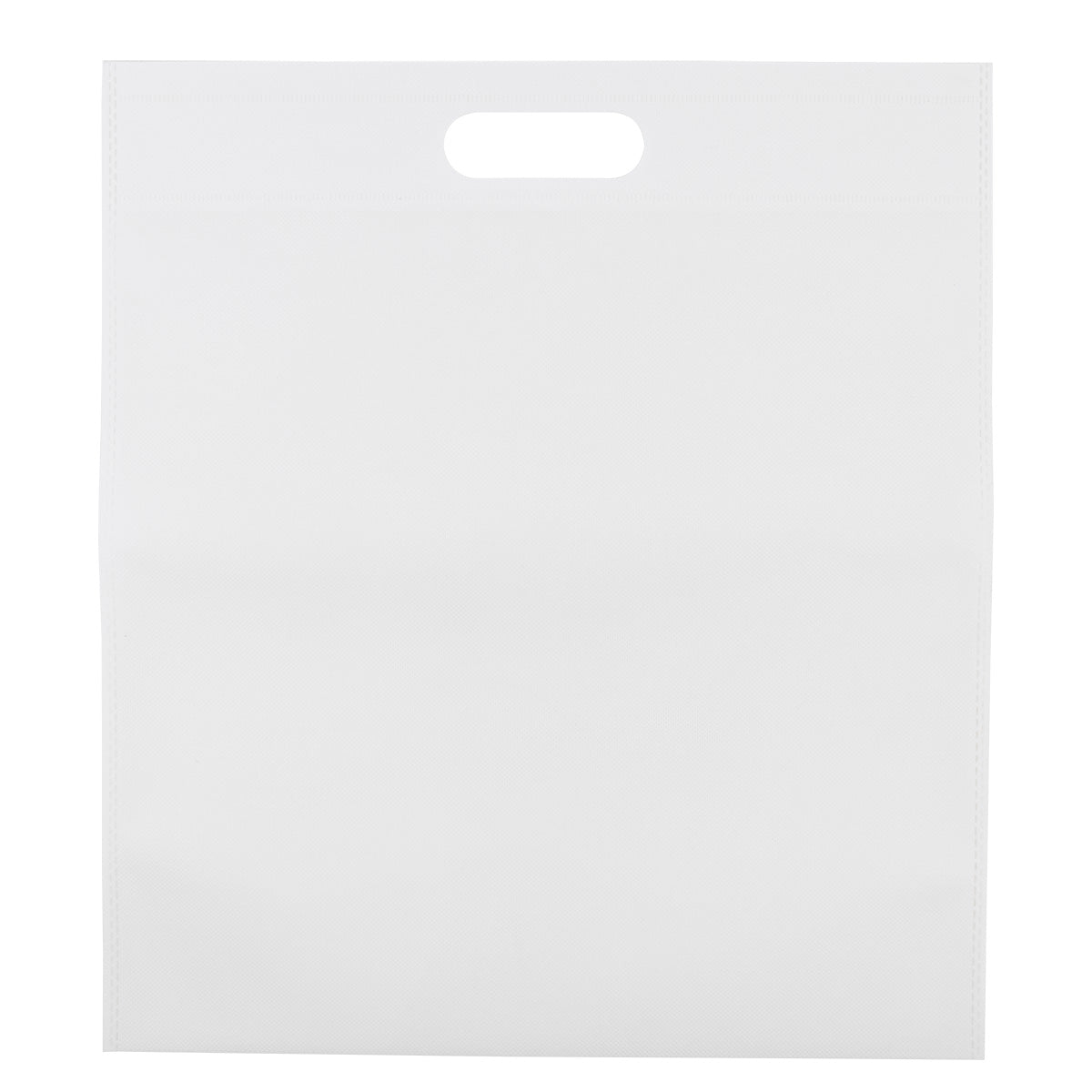 Low price non-woven tassen met handgreep