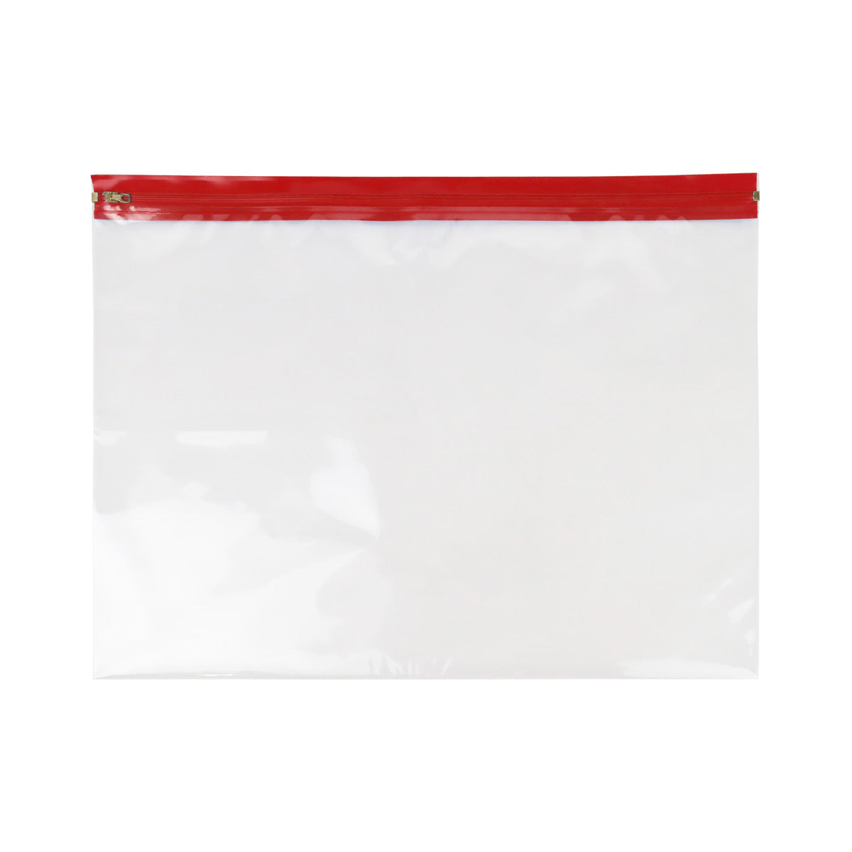 Hersluitbare plastic slider zakjes