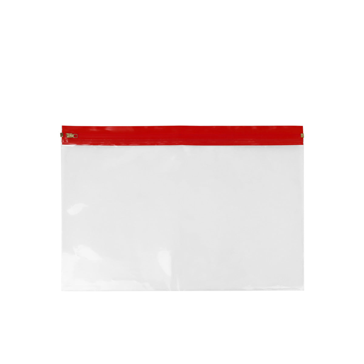 Hersluitbare plastic slider zakjes