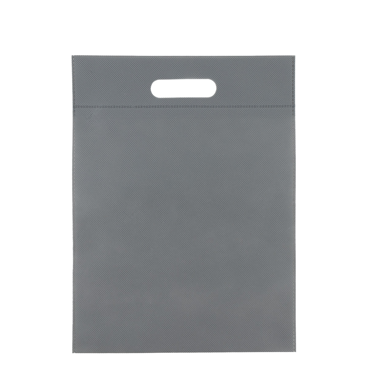 Low price non-woven tassen met handgreep