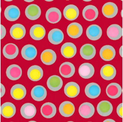 Coated inpakpapier - Ei dessin