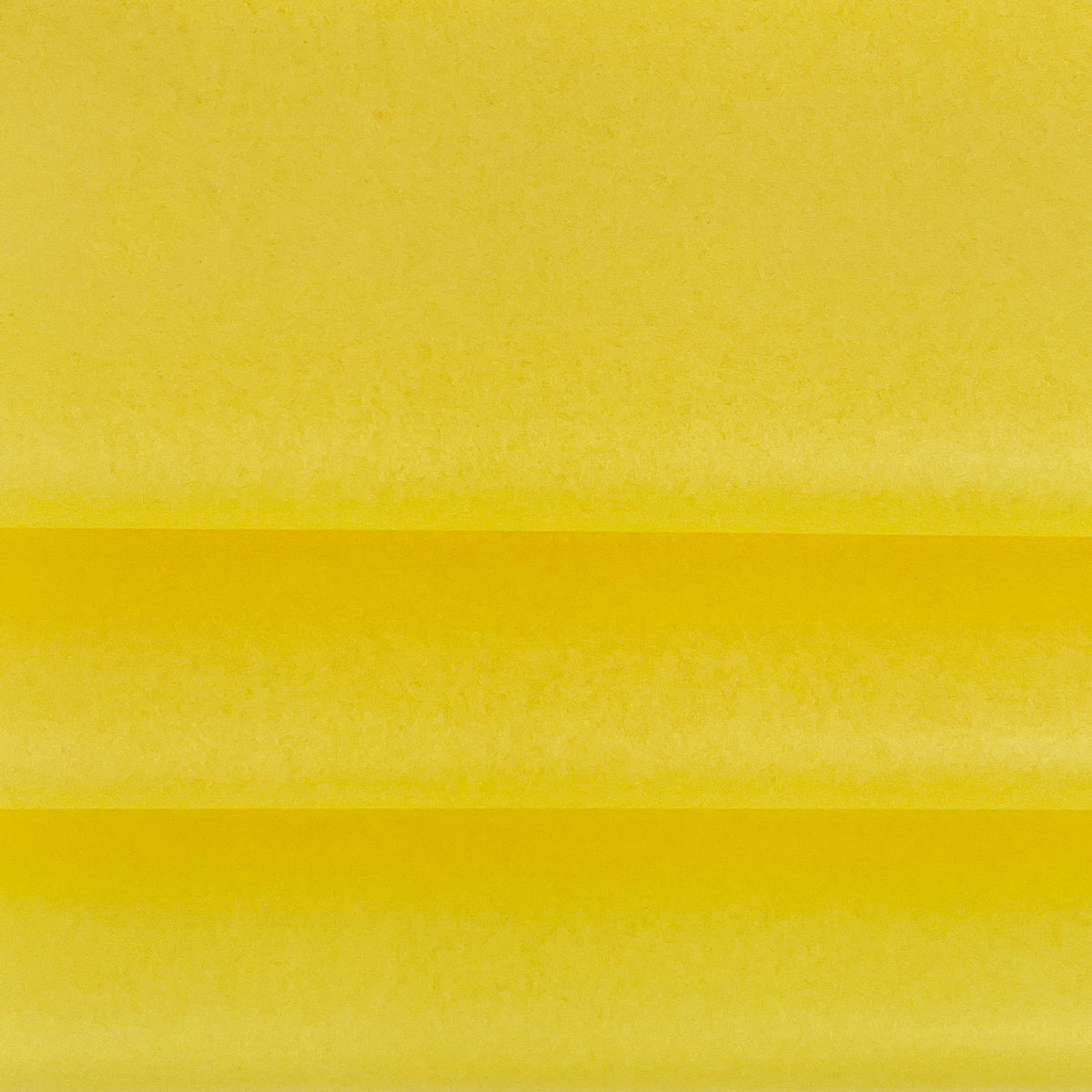Vloeipapier kleur Geel
