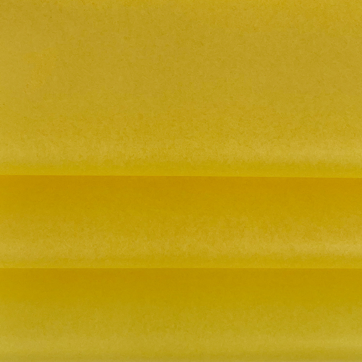 Vloeipapier kleur Geel