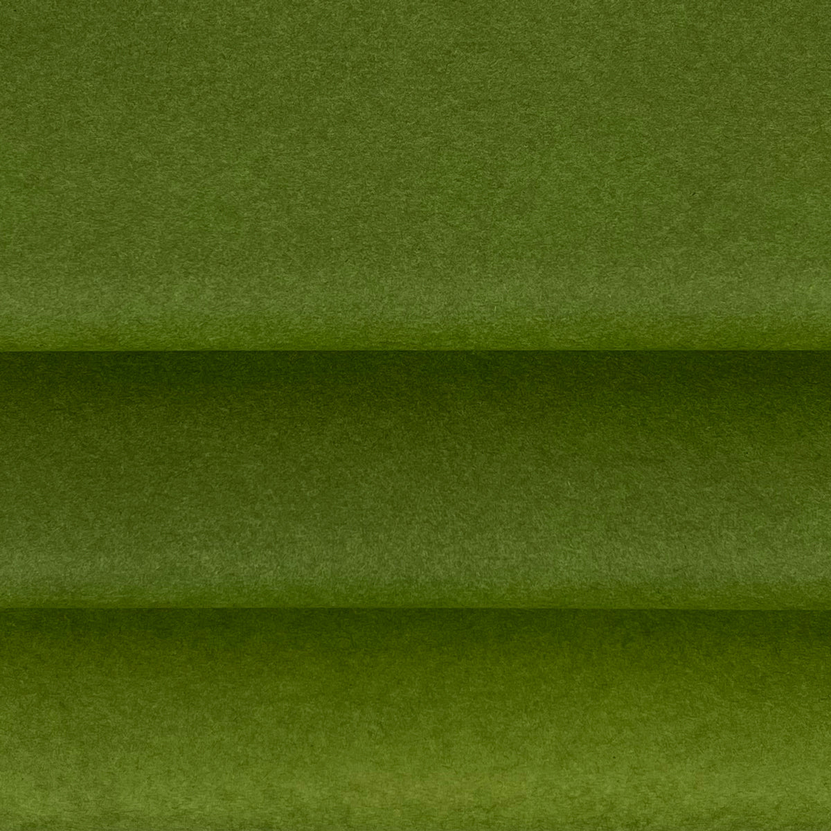 Vloeipapier kleur Groen
