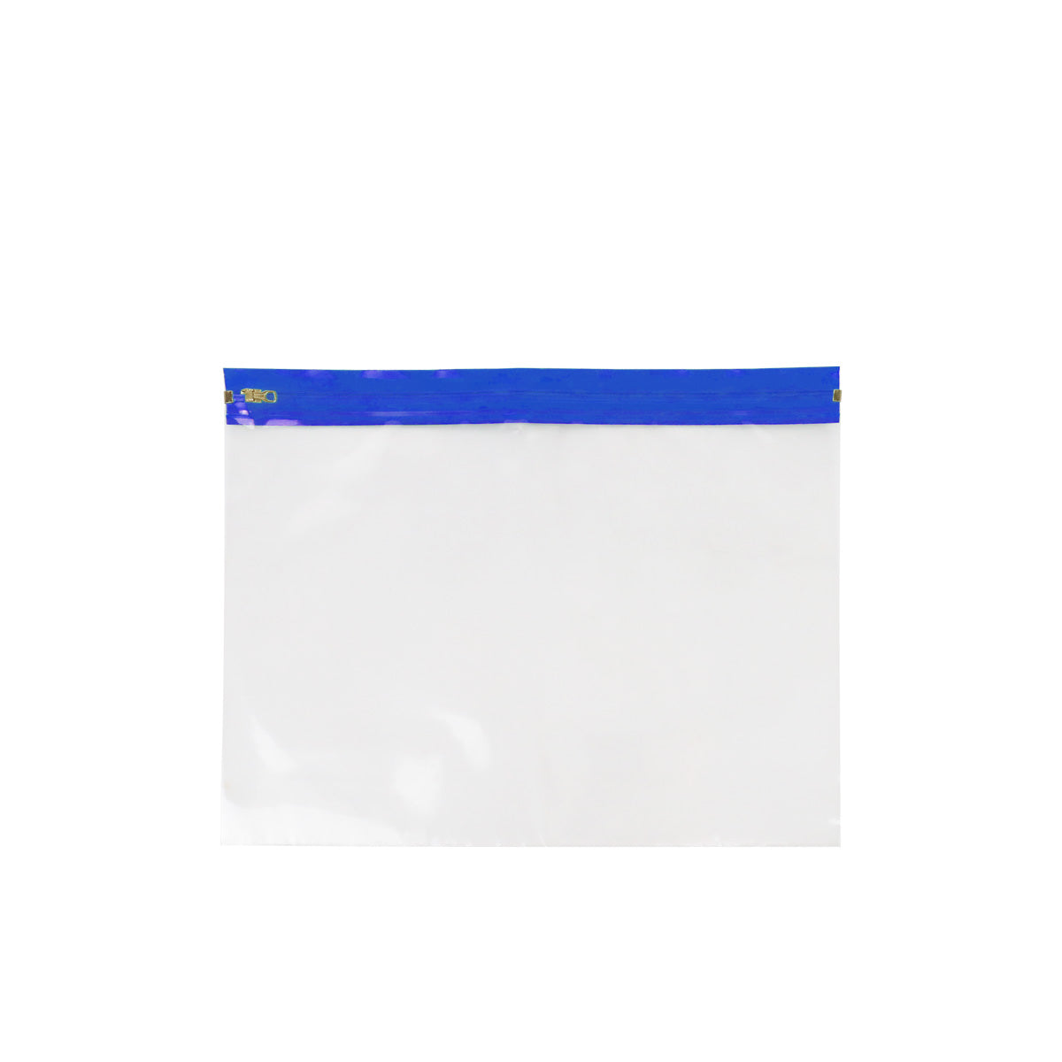 Hersluitbare plastic slider zakjes
