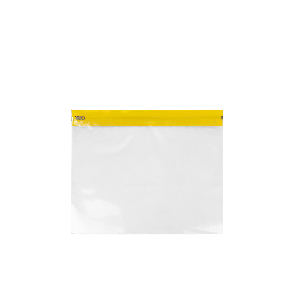 Hersluitbare plastic slider zakjes