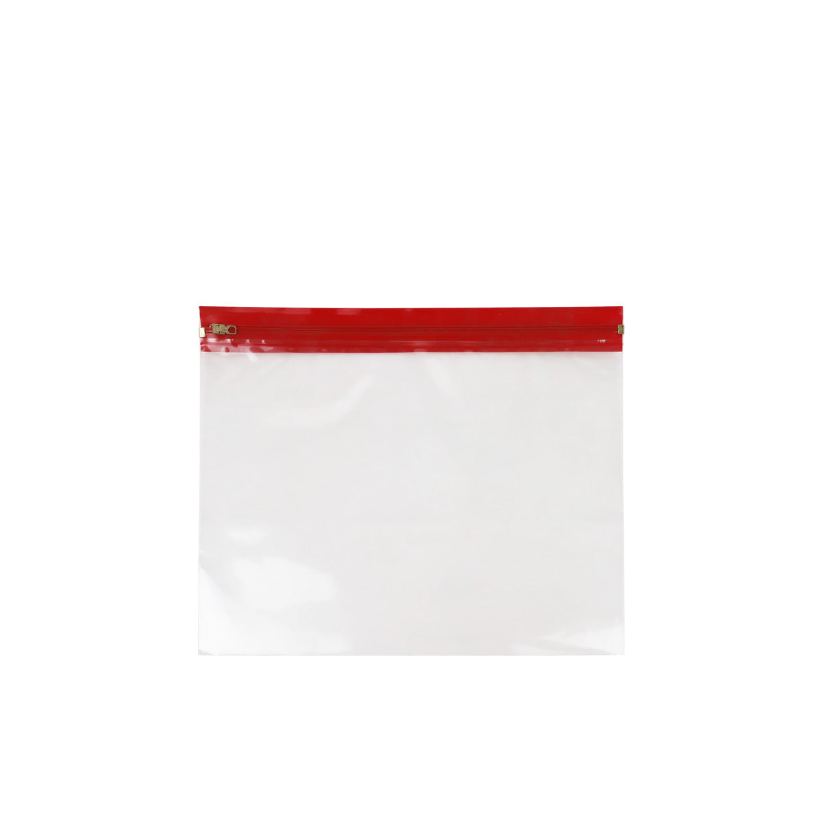 Hersluitbare plastic slider zakjes
