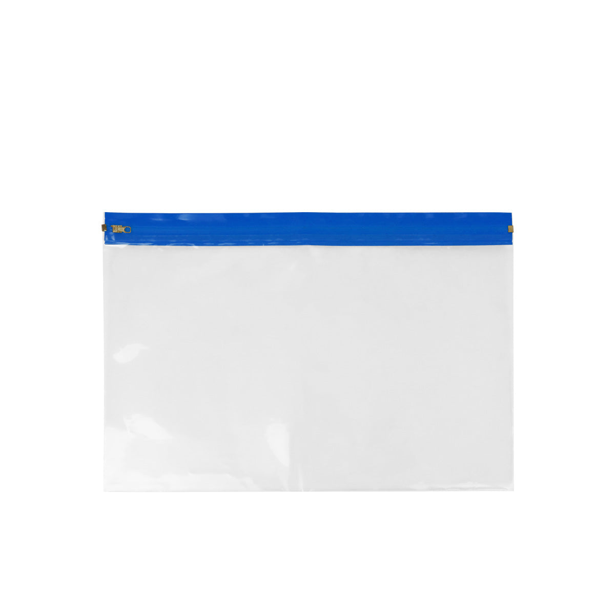 Hersluitbare plastic slider zakjes