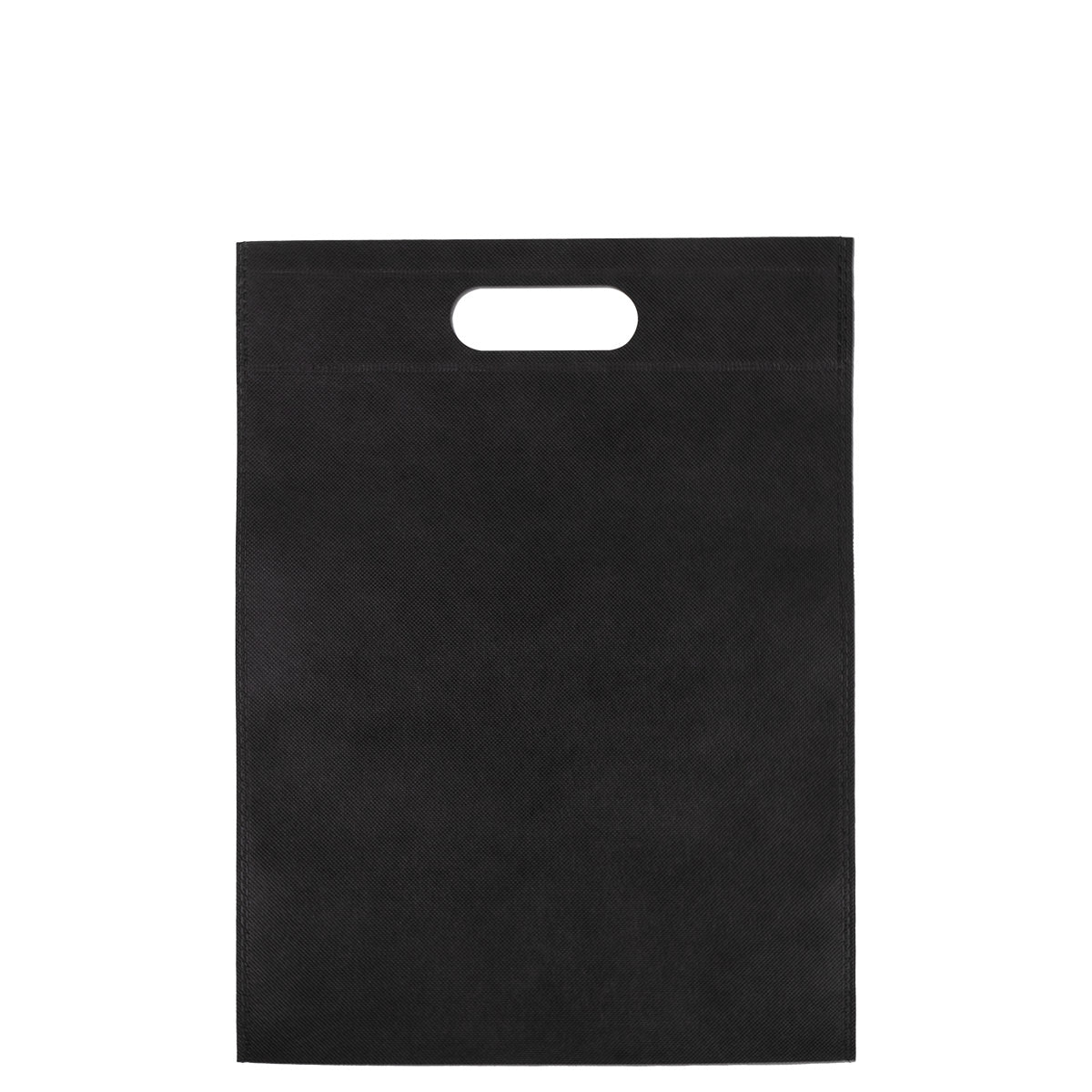 Low price non-woven tassen met handgreep