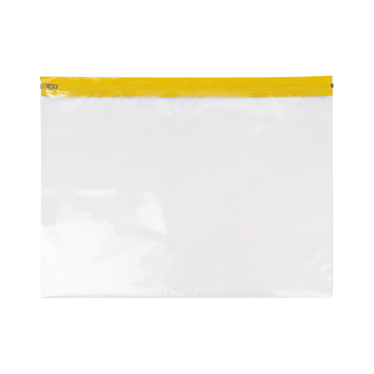 Hersluitbare plastic slider zakjes
