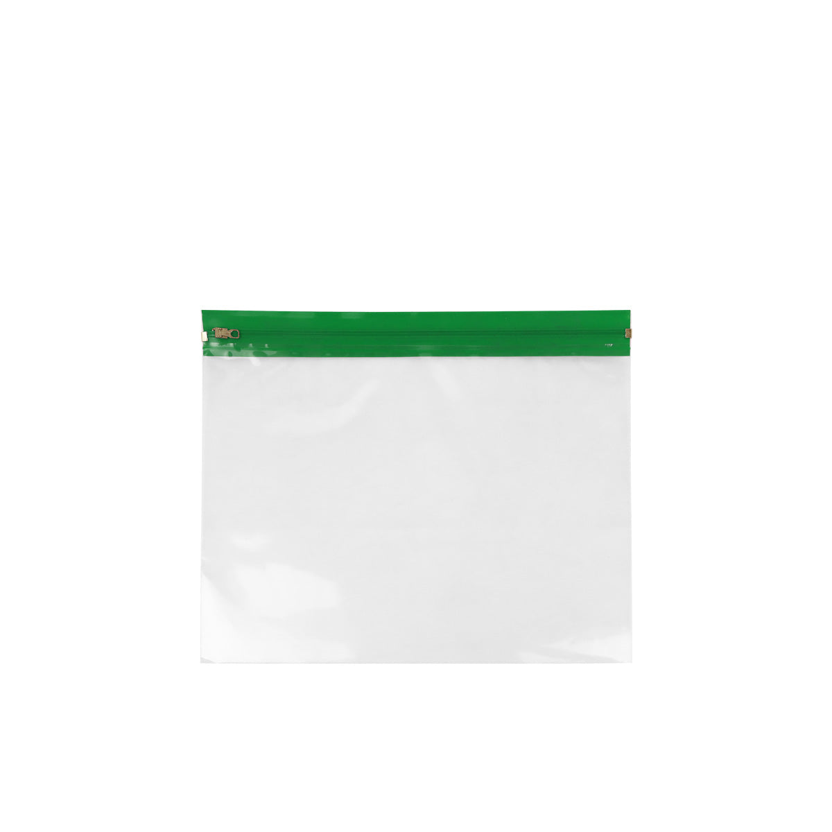 Hersluitbare plastic slider zakjes
