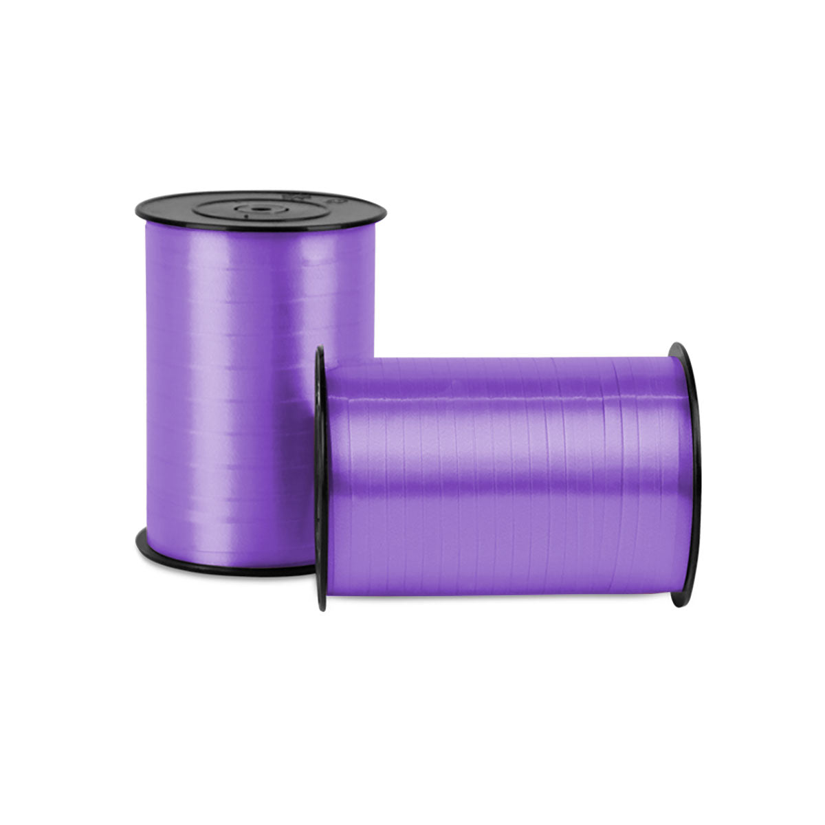Krullint in diverse Effen kleuren