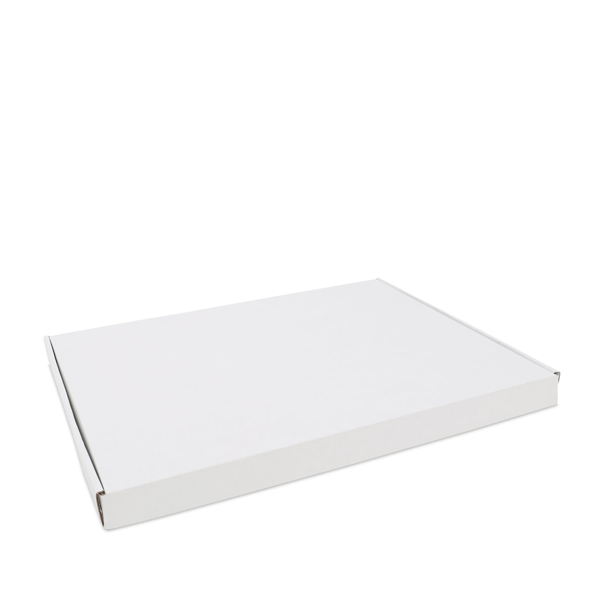 Brievenbus dozen met klepsluiting