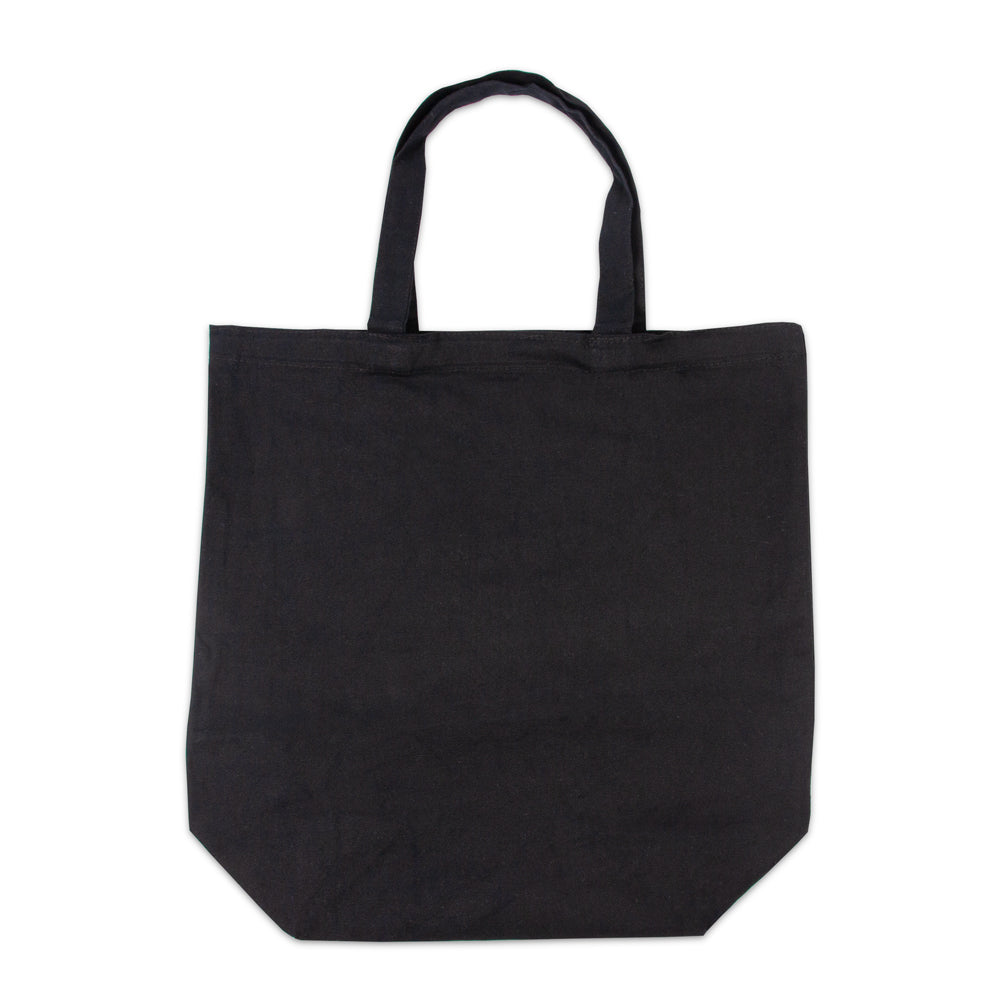 Canvas tote tassen
