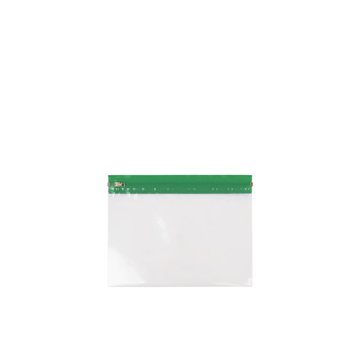 Hersluitbare plastic slider zakjes