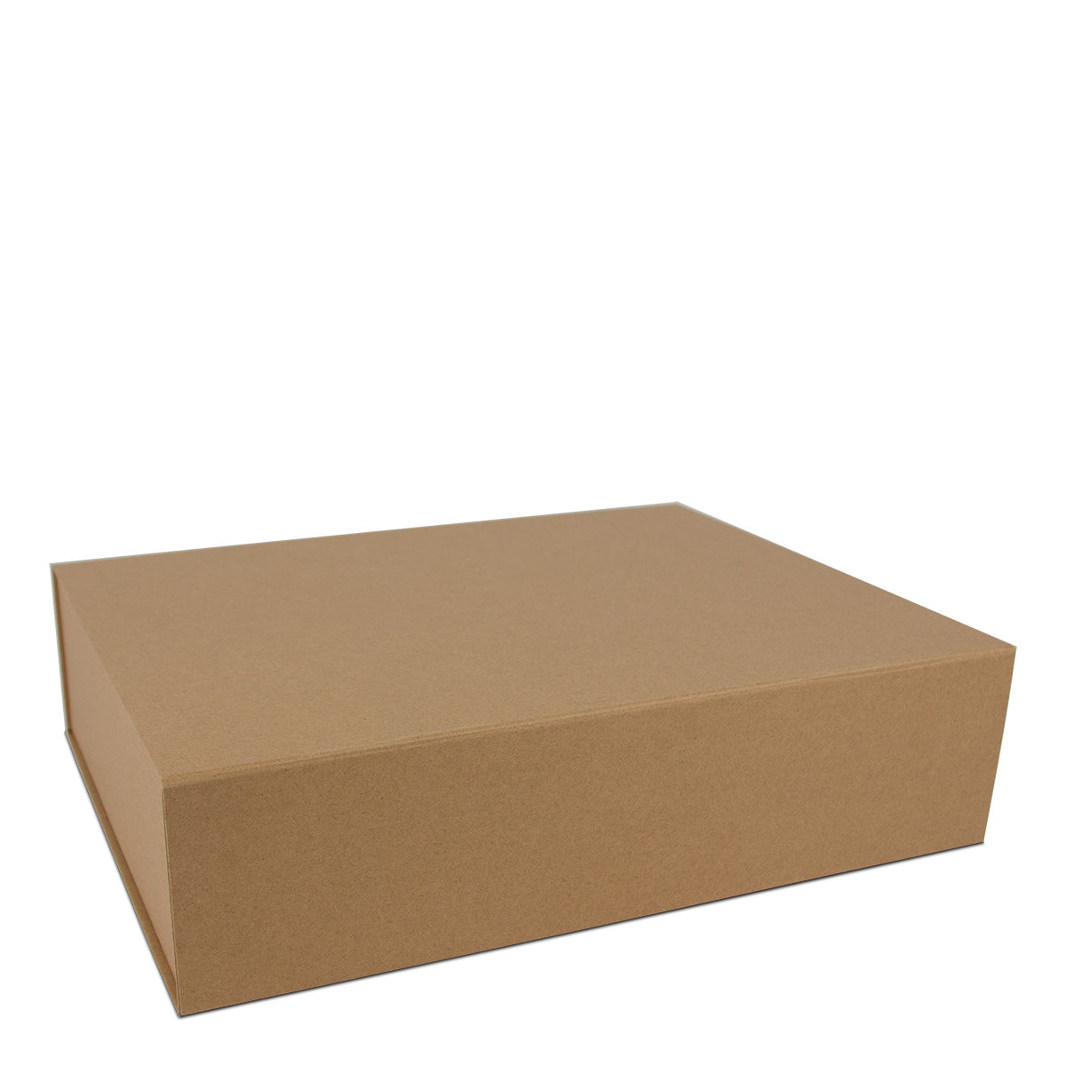 Low price kraft magneetdozen