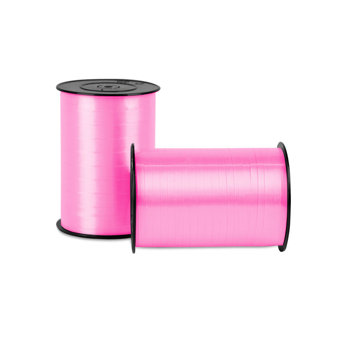 Krullint in diverse Effen kleuren