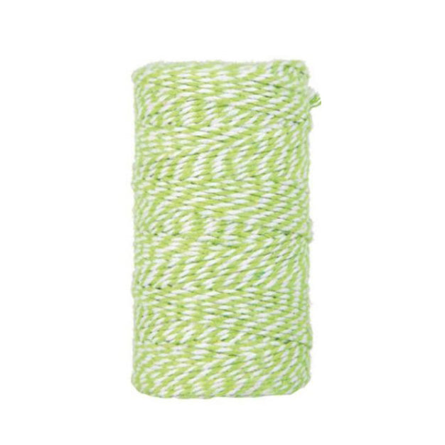 Twist touw rol