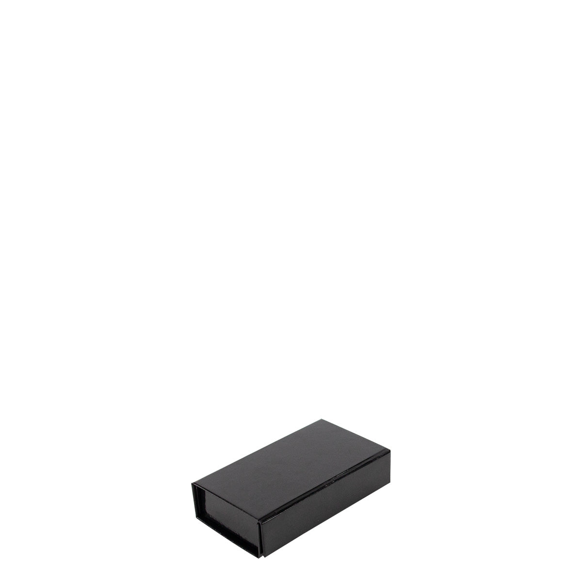 Budget glans gelamineerde magneetdozen