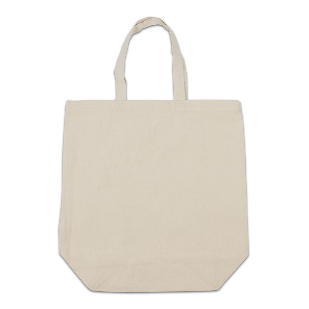 Canvas tote tassen