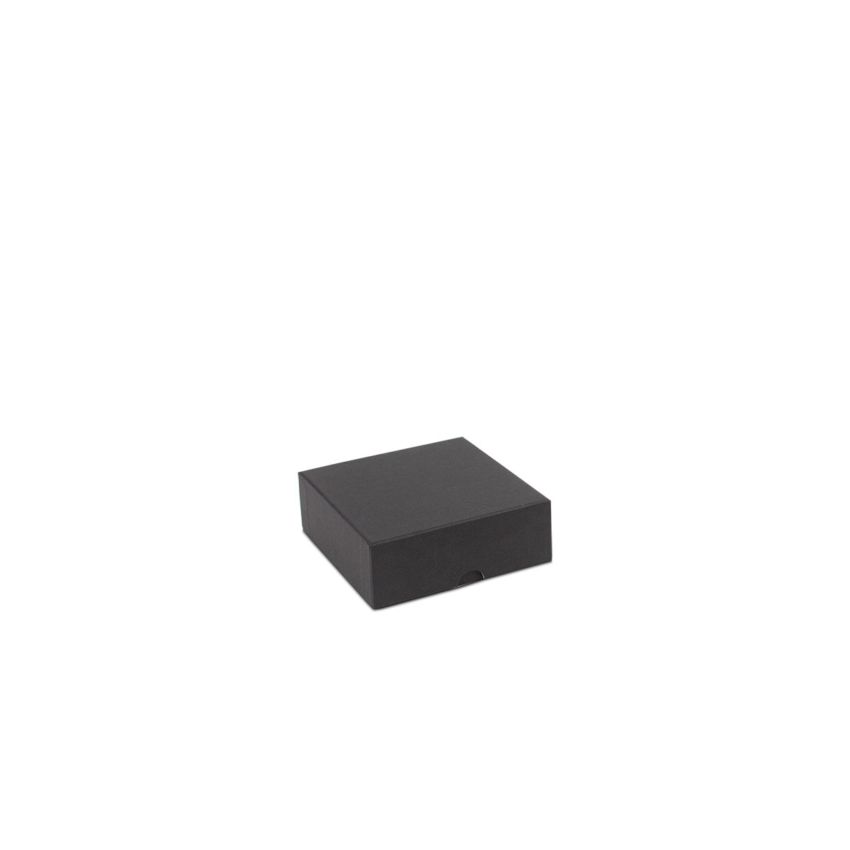 Luxe kraft dozen met deksel