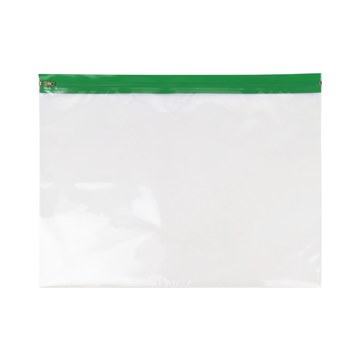 Hersluitbare plastic slider zakjes