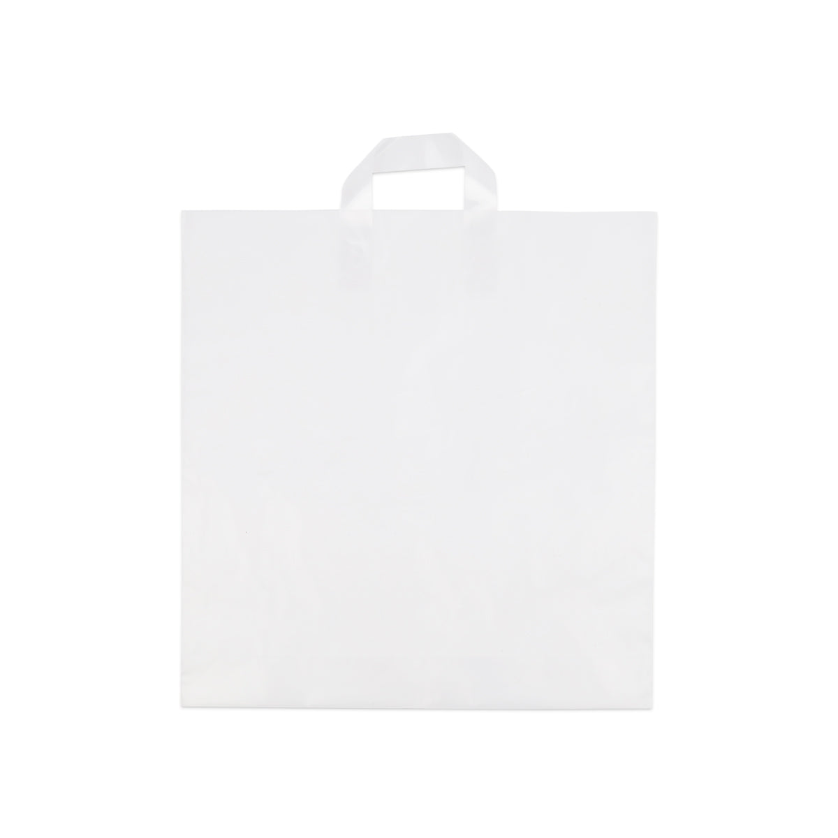 Plastic lustassen materiaal Semi transparant