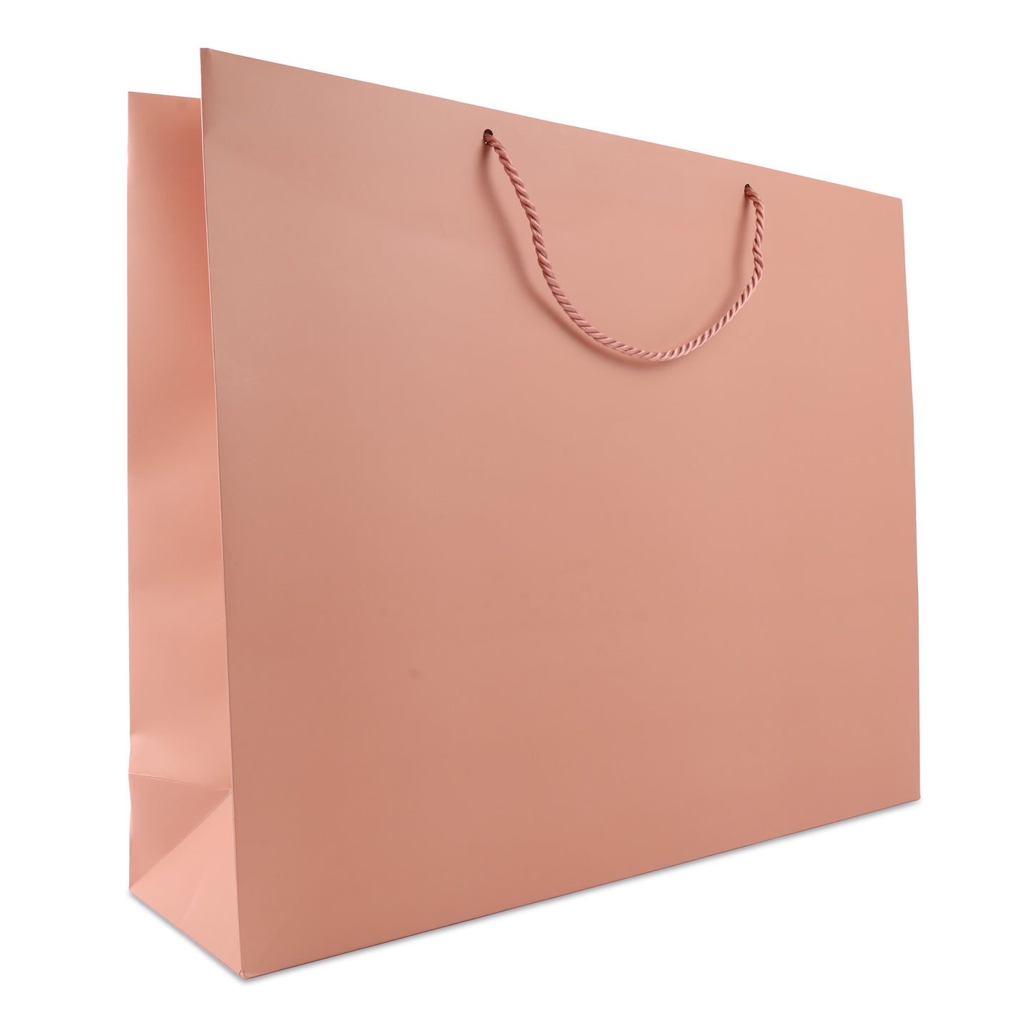 Luxe papieren tassen - Mat