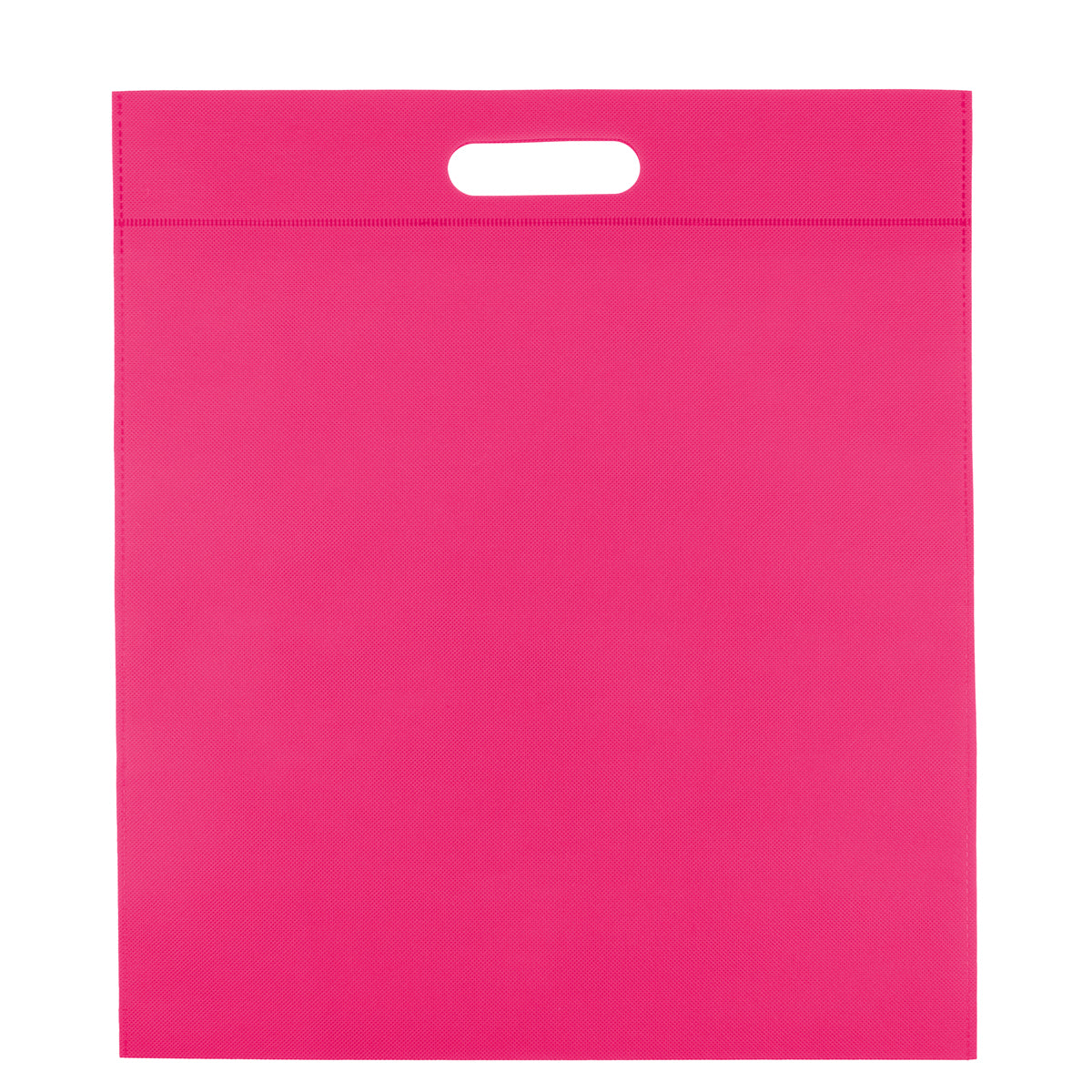 Low price non-woven tassen met handgreep