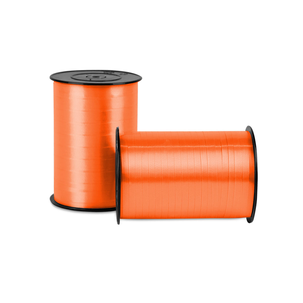 Krullint in diverse Effen kleuren