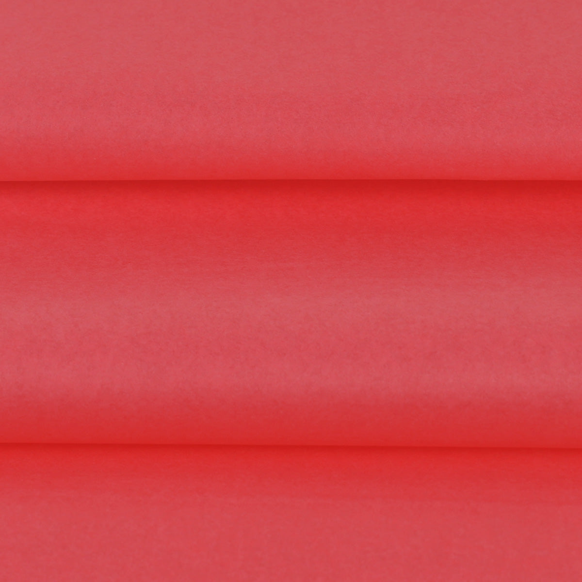 Vloeipapier kleur Rood