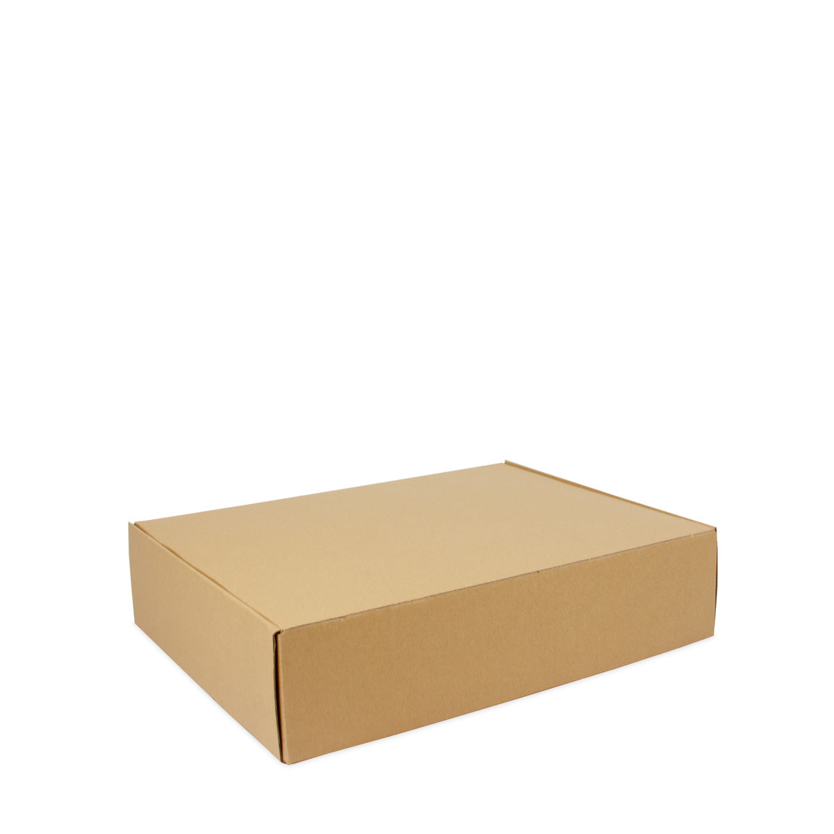 Verzenddozen diverse kleuren en afmetingen