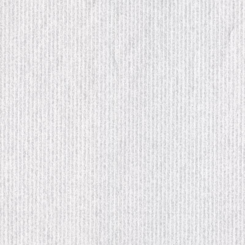 Wit gestreept inpakpapier Kleuren:  Effen kleuren