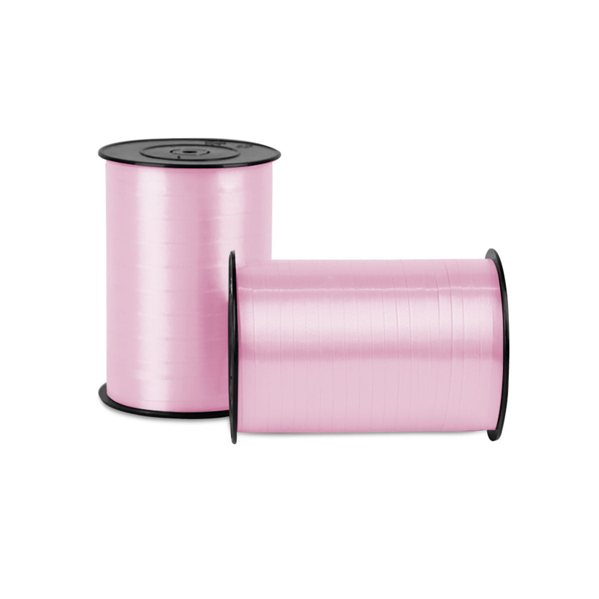 Krullint in diverse Effen kleuren
