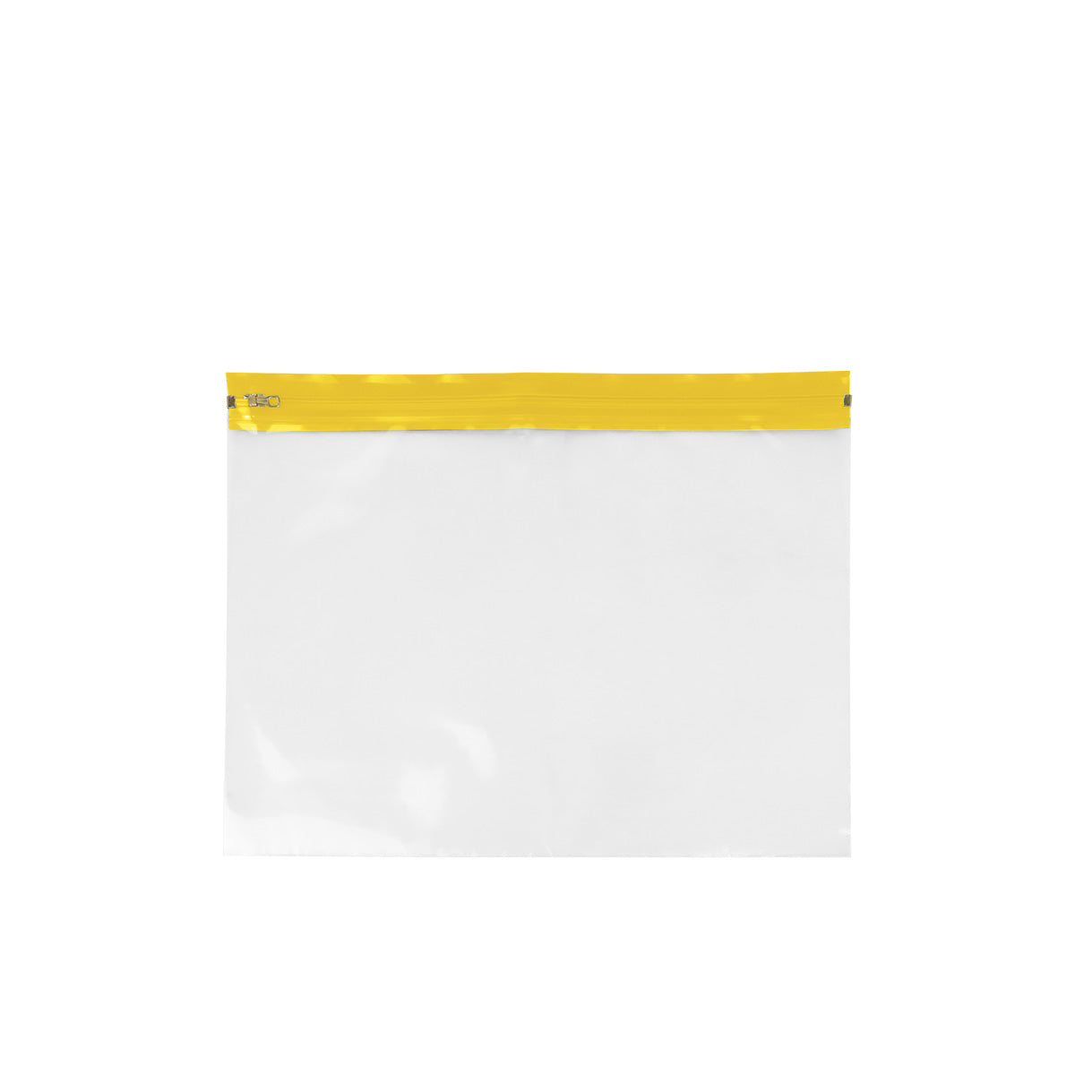 Hersluitbare plastic slider zakjes