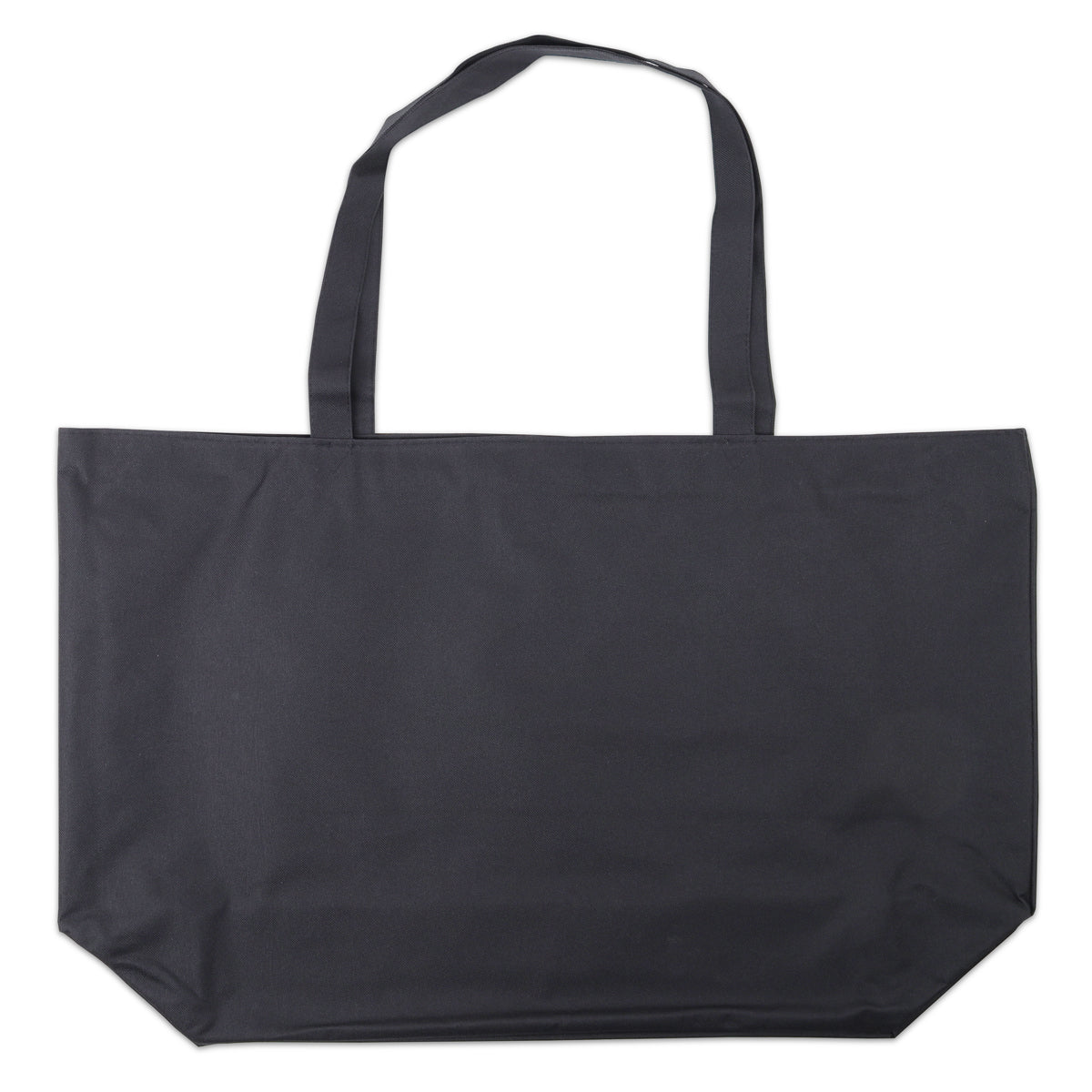 Nylon beachbags of strand tassen