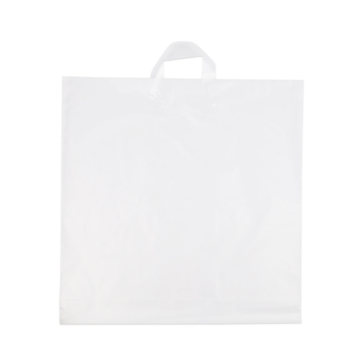 Plastic lustassen materiaal Semi transparant