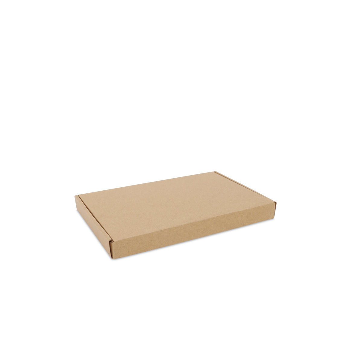 Brievenbus dozen met klepsluiting