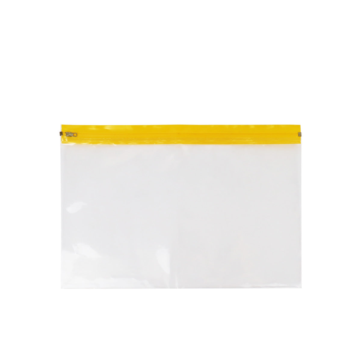 Hersluitbare plastic slider zakjes