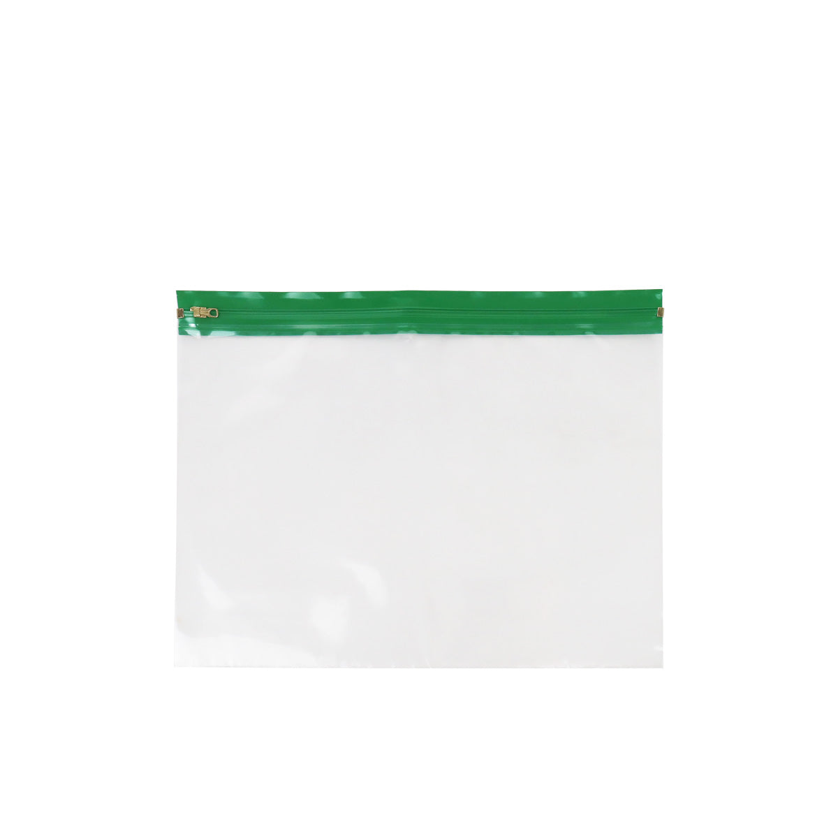 Hersluitbare plastic slider zakjes