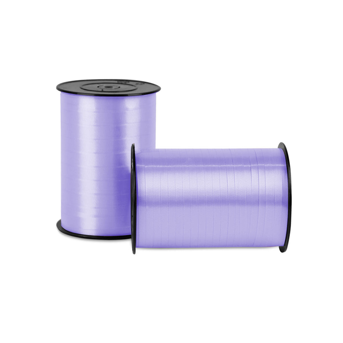 Krullint in diverse Effen kleuren