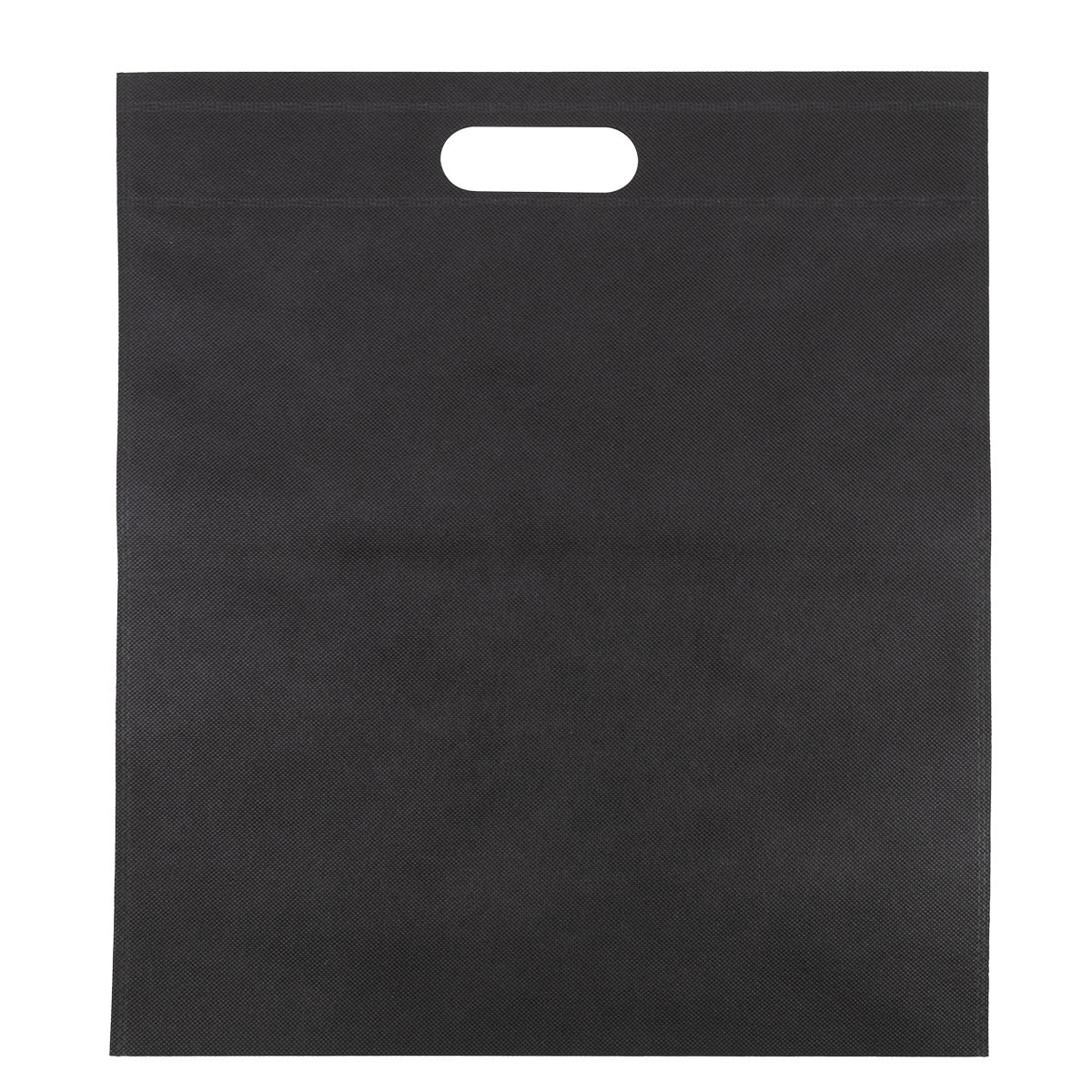Low price non-woven tassen met handgreep