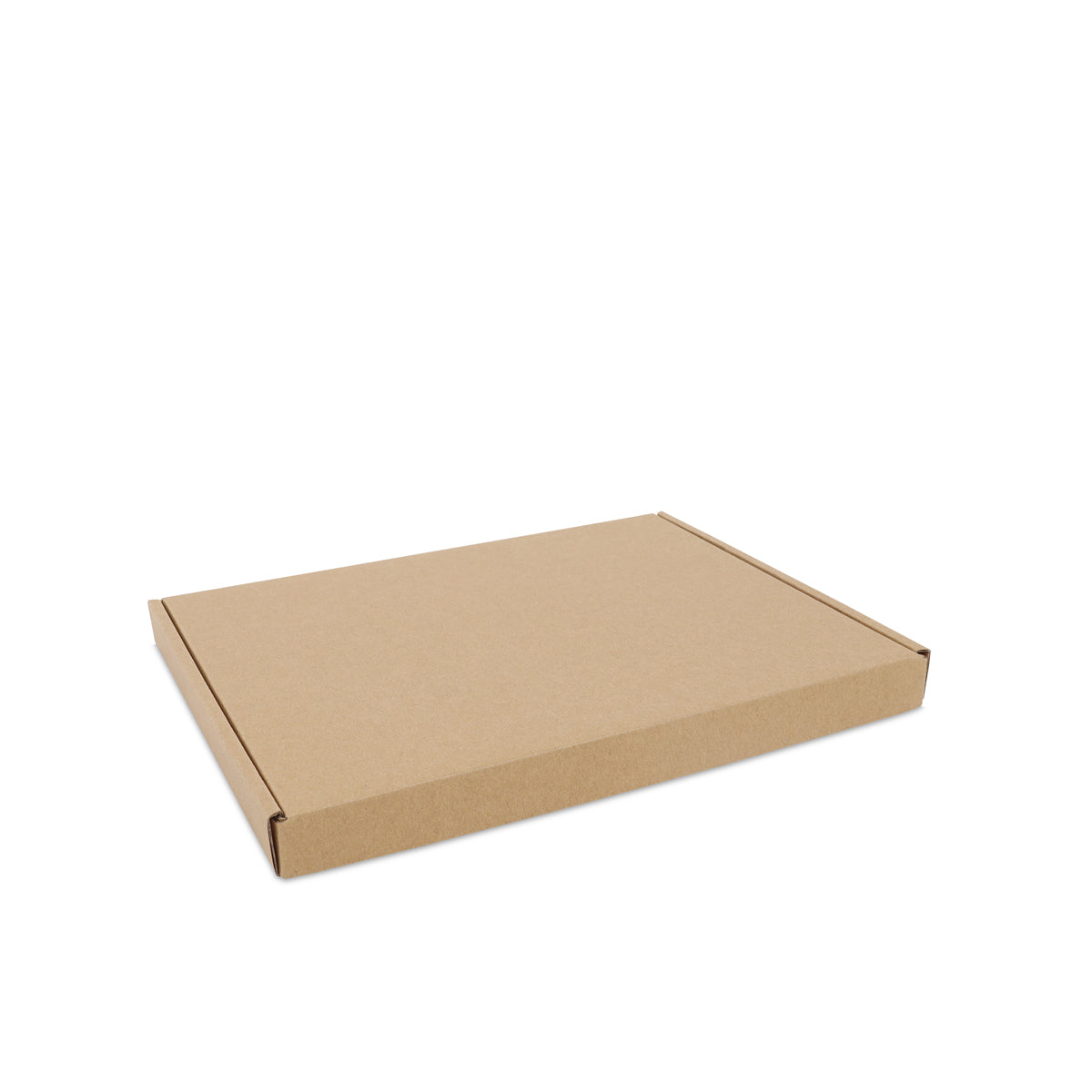 Brievenbus dozen met klepsluiting