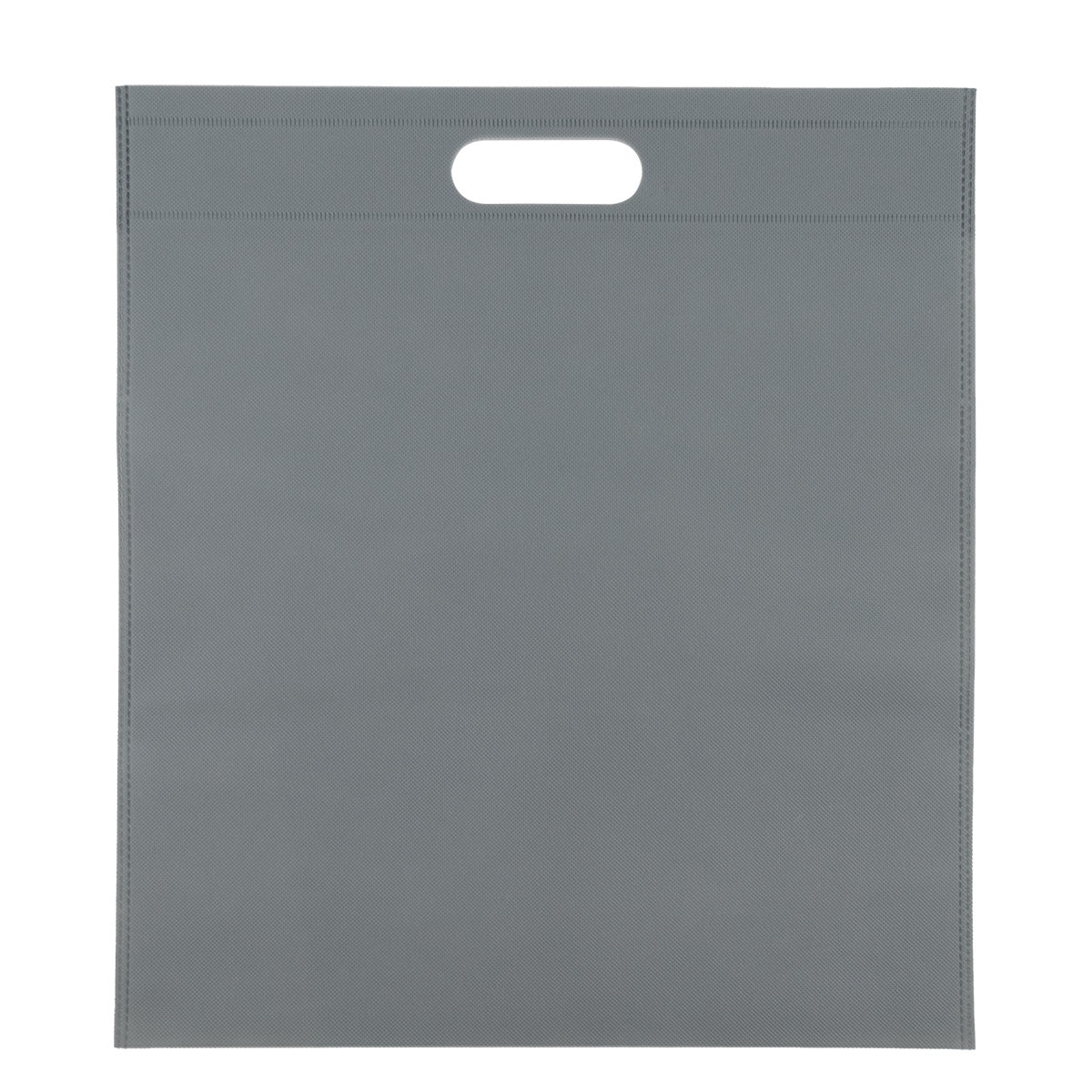 Low price non-woven tassen met handgreep