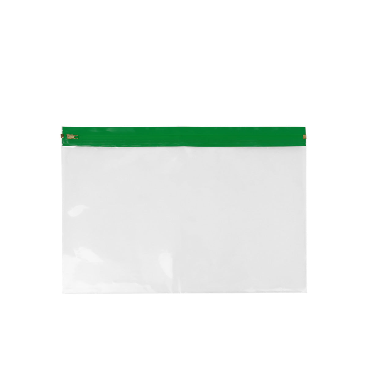 Hersluitbare plastic slider zakjes
