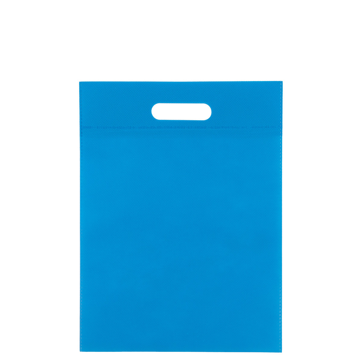 Low price non-woven tassen met handgreep