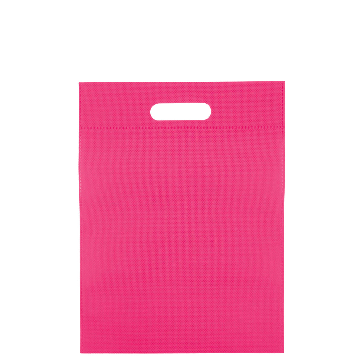 Low price non-woven tassen met handgreep
