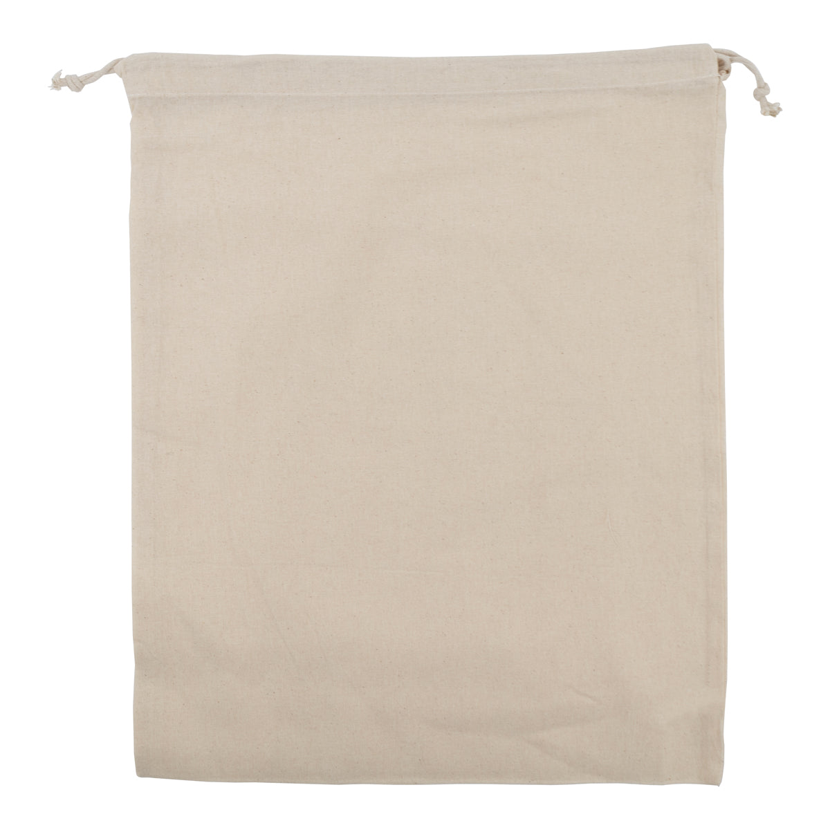 Katoenen schoenenzakken