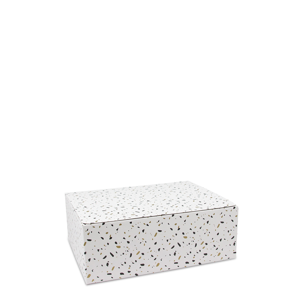 Confettidozen met plakstrip